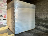 72 m2 hardschuim/isolatieschuim/sarking schuimisolatie - afbeelding 3 van  8