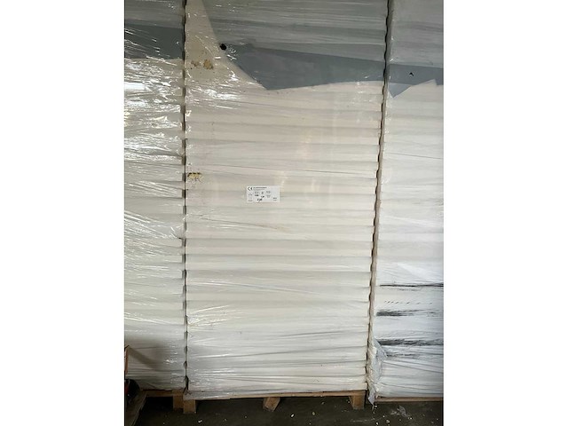72 m2 hardschuim/isolatieschuim/sarking schuimisolatie - afbeelding 8 van  8