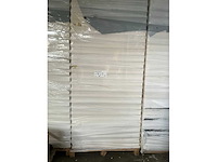 72 m2 hardschuim/isolatieschuim/sarking schuimisolatie - afbeelding 8 van  8