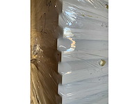 72 m2 hardschuim/isolatieschuim/sarking schuimisolatie - afbeelding 1 van  1