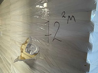 72 m2 hardschuim/isolatieschuim/sarking schuimisolatie - afbeelding 2 van  2