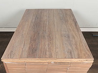 72 m2 laminaat plank - 1383 x 193 x 7 mm - afbeelding 1 van  1