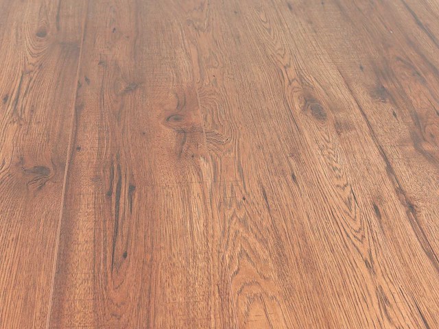 72 m2 laminaat plank - 1383 x 193 x 8 mm - afbeelding 1 van  4