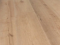72 m2 pvc click plank met geintegreerde xps onderlaag - 1220 x 228 x 6,5 mm