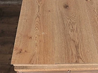 72 m2 pvc click vinyl plank - 1234 x 198 x 4 mm - afbeelding 2 van  4