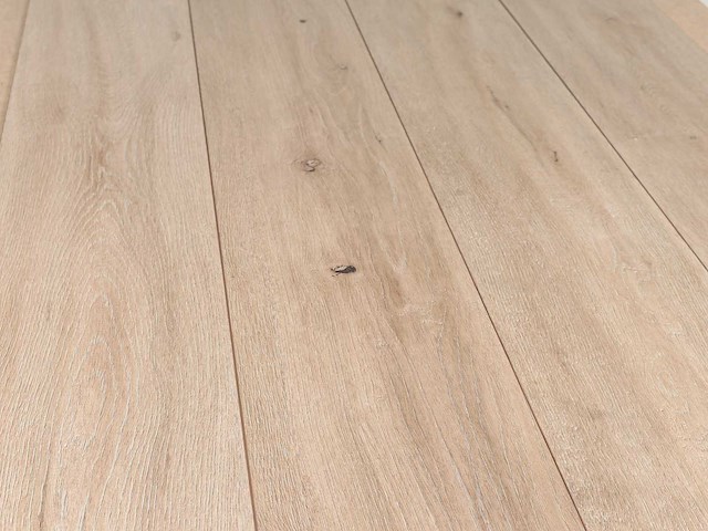 72 m2 pvc dryback plank - 1294 x 208 x 3 mm - afbeelding 1 van  3