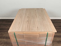 72 m2 pvc dryback plank - 1294 x 208 x 3 mm - afbeelding 3 van  3