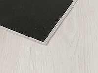72 m2 pvc spc click plank met xps onderlaag - 1220 x 228 x 5+1 mm - afbeelding 4 van  4