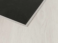 72 m2 pvc spc click plank met xps onderlaag - 1220 x 228 x 5+1 mm - afbeelding 4 van  4
