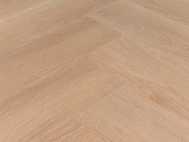 72 m2 pvc spc click vinyl visgraat met xps onderlaag - 750 x 150 x 4+1 mm - afbeelding 1 van  4