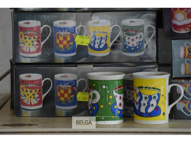 ±72 mokken - afbeelding 2 van  6