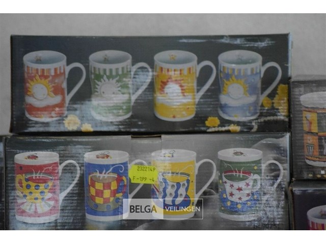 ±72 mokken - afbeelding 3 van  6