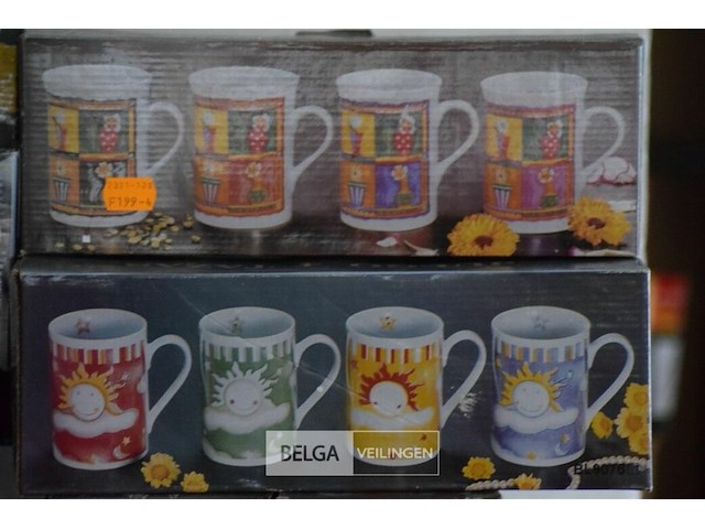 ±72 mokken - afbeelding 4 van  6