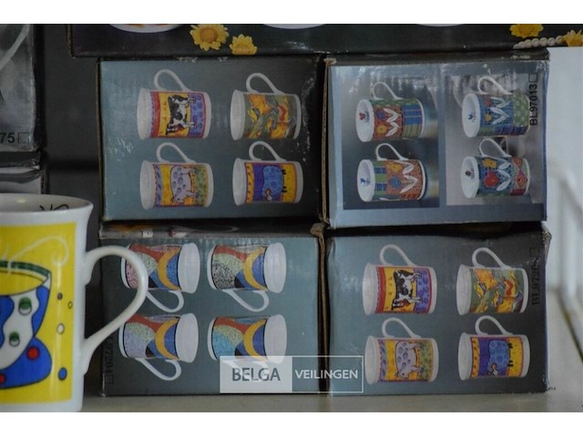 ±72 mokken - afbeelding 5 van  6