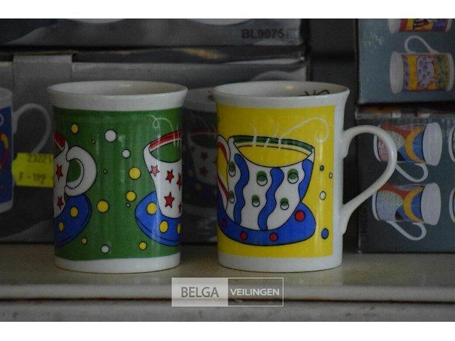 ±72 mokken - afbeelding 6 van  6