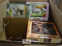 ±72 puzzels 3d