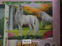 ±72 puzzels 3d - afbeelding 2 van  3