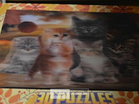 ±72 puzzels 3d - afbeelding 3 van  3