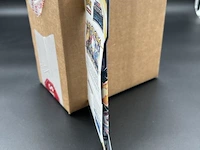 72 sleeved boosterpacks silver tempest pokémon - engelstalig - afbeelding 5 van  9