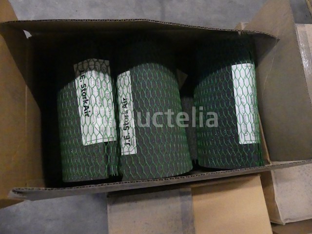 72 zehnder crosstalk demper sgd-1-125 - afbeelding 3 van  6