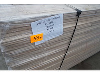 72,60 m² massief eiken parket 20mm - afbeelding 4 van  6