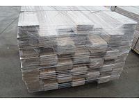 72,60 m² massief eiken parket 20mm - afbeelding 6 van  6