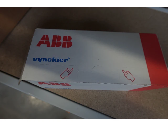 72x abb zekering 63a - afbeelding 2 van  3