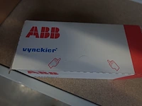 72x abb zekering 63a - afbeelding 2 van  3