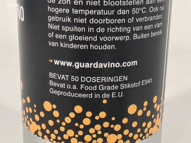 (72x) guardavino - afbeelding 3 van  5