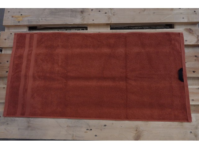 72x handdoek brique - afbeelding 5 van  5