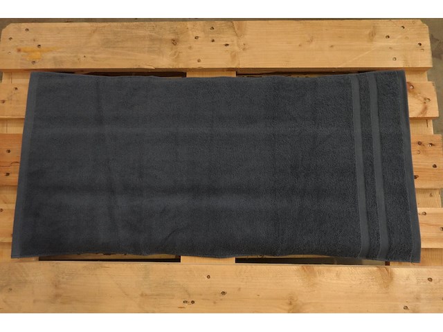 72x handdoek new jeans - afbeelding 5 van  5