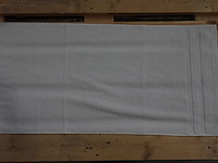 72x handdoek wit - afbeelding 5 van  5
