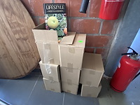 73 - lifestyle boeken