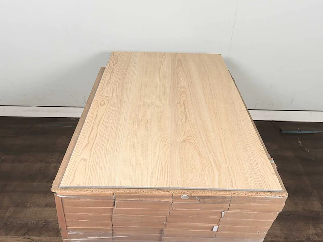 73 m2 pvc click plank - 1523 x 228 x 5 mm - afbeelding 3 van  4