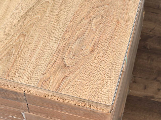 73 m2 pvc click vinyl plank - 1234 x 198 x 4,5 mm - afbeelding 2 van  4