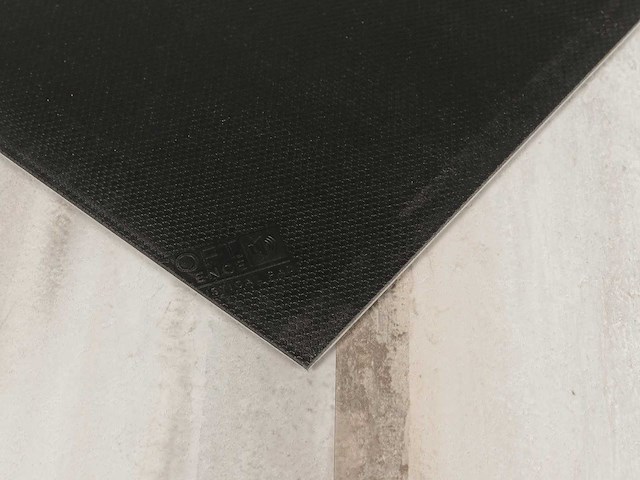 73 m2 pvc click vinyl tegel met xps onderlaag - 610 x 305 x 4,4 mm - afbeelding 2 van  2