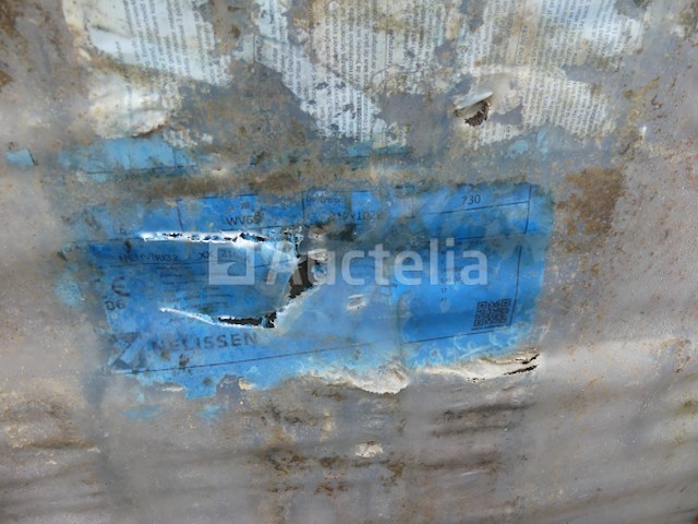 730 nelissen wv65 bricks - afbeelding 1 van  5