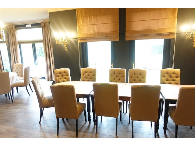 73x stoel - afbeelding 7 van  9