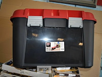 ±73x2st div. schoenveters + opbergdoos - afbeelding 3 van  4