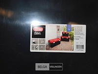 ±73x2st div. schoenveters + opbergdoos - afbeelding 4 van  4