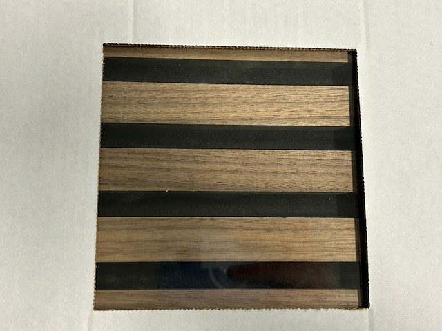 74 akoestische wandpanelen - afbeelding 1 van  3