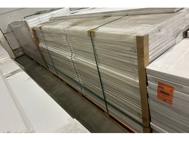 74 akoestische wandpanelen - afbeelding 3 van  3