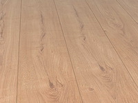 74 m2 laminaat plank - 1285 x 192 x 12 mm - afbeelding 1 van  4