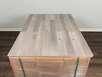 74 m2 laminaat plank - 1383 x 193 x 7 mm - afbeelding 3 van  4