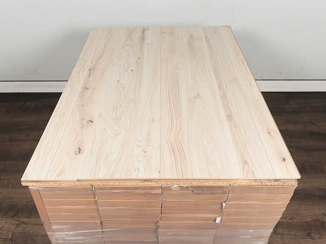 74 m2 laminaat plank - 1383 x 193 x 7 mm - afbeelding 4 van  4