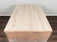74 m2 laminaat plank - 1383 x 193 x 7 mm - afbeelding 4 van  4