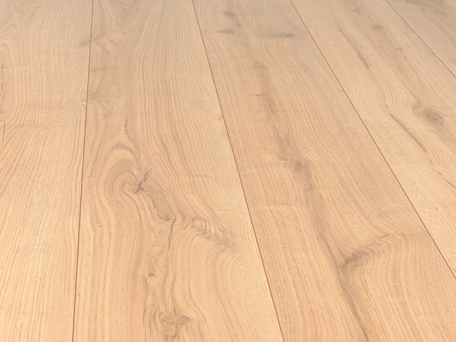 74 m2 laminaat plank - 1383 x 193 x 8 mm - afbeelding 1 van  4