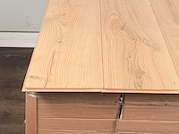 74 m2 laminaat plank - 1383 x 193 x 8 mm - afbeelding 2 van  4