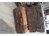 74,06 m² mukulungu terrasplanken - afbeelding 2 van  6