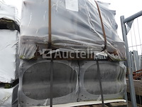 746 zwarte golvende tegels nelskamp s-pfanné - afbeelding 2 van  8